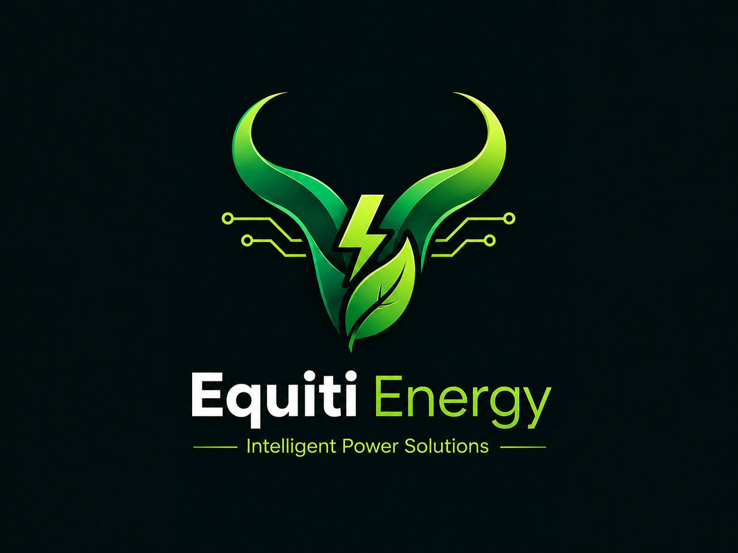 Equiti Energy — Logo & Identity