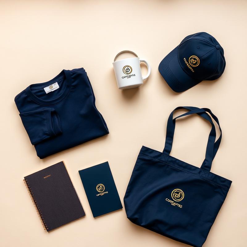 Branded Apparel & Gifts