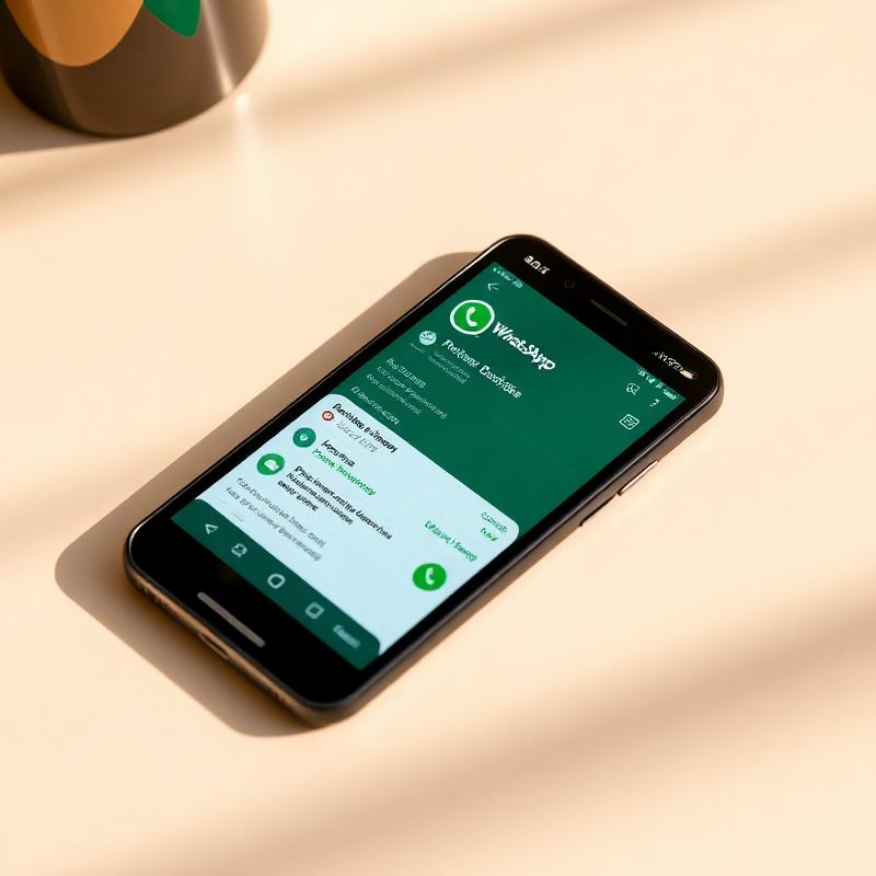 WhatsApp Business Setup